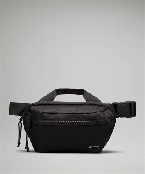 all day essentials belt bag